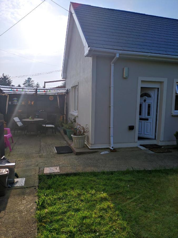Miriam'S Cottage West Cork Drimoleague Exterior foto